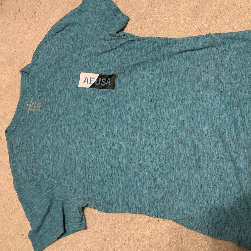 4/$20American Eagle T Shirt